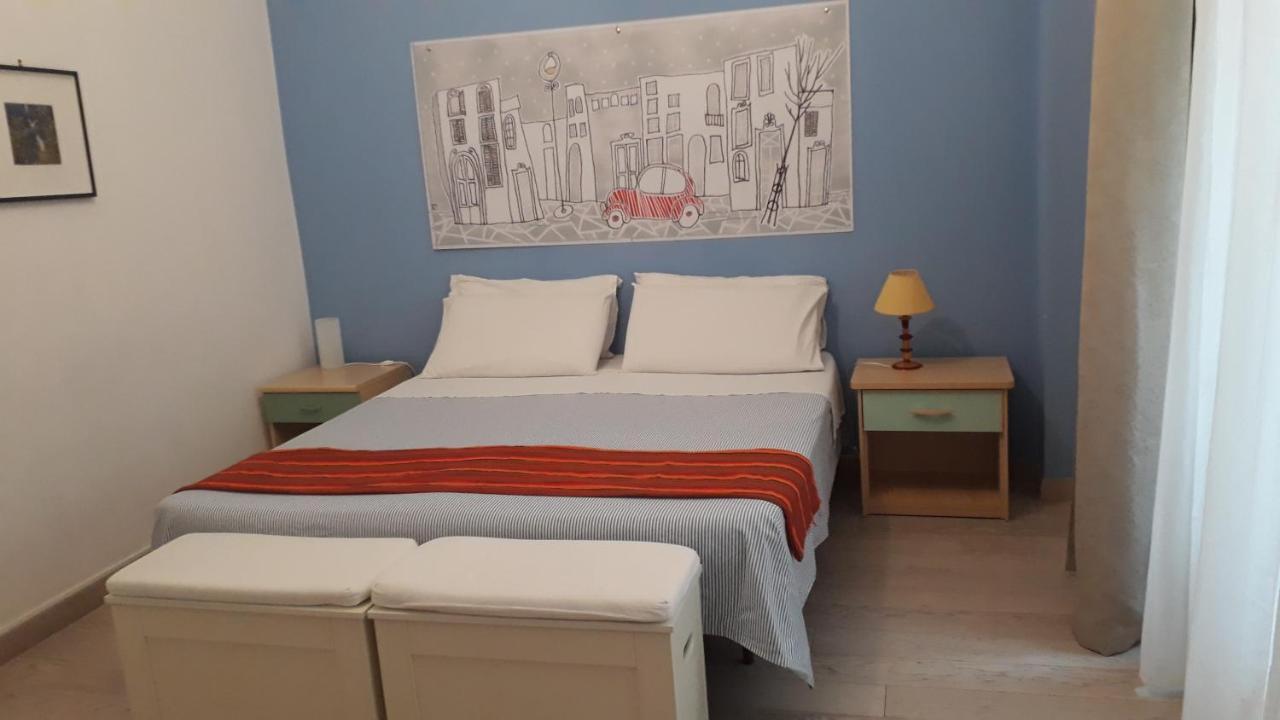 Sacra Domus Apartment Rom Exterior foto