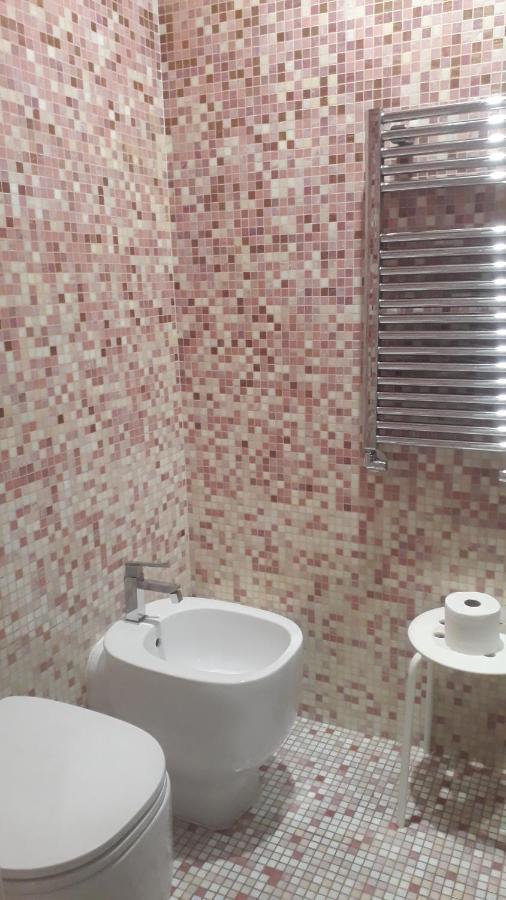 Sacra Domus Apartment Rom Exterior foto