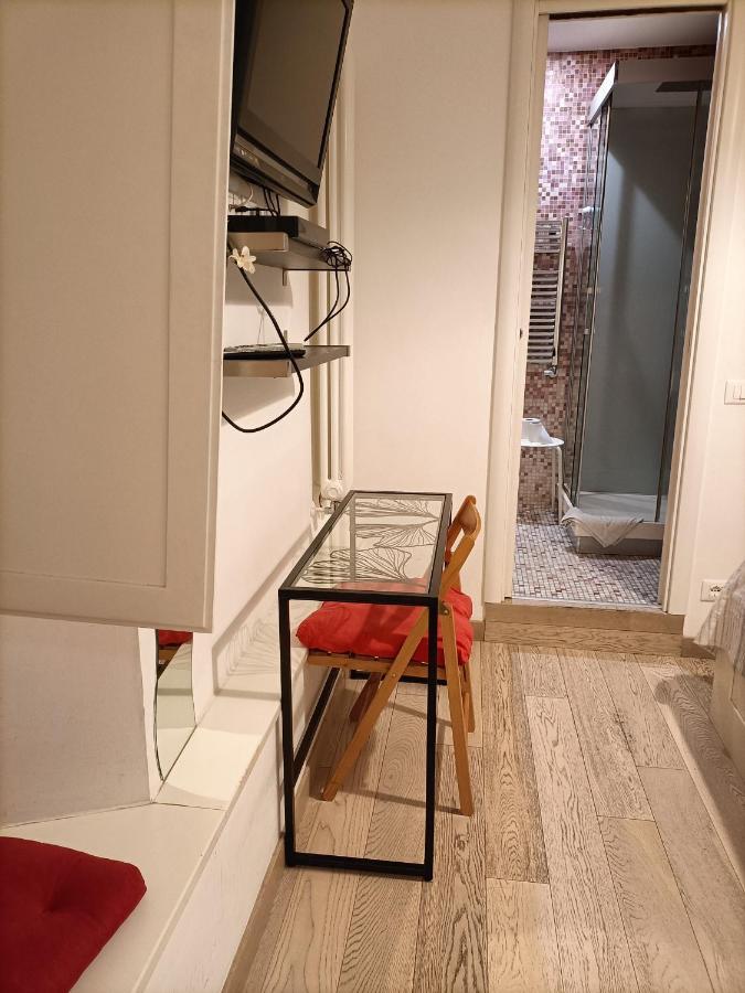 Sacra Domus Apartment Rom Exterior foto